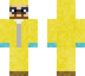 walter white