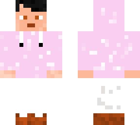 white rose skin
