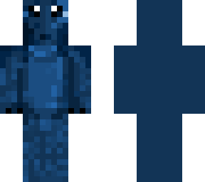 wip baikal seal