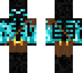 wither skeleton