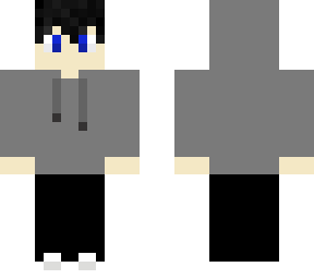 yarn boy (oc)