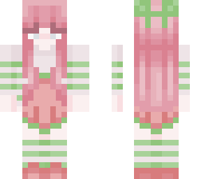 yiyi's skin