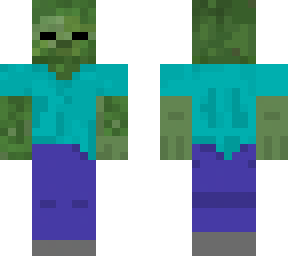 zombie