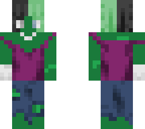 zombie cryptic
