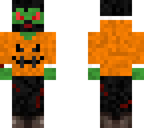 zombie mrvarjo (fixed legs)