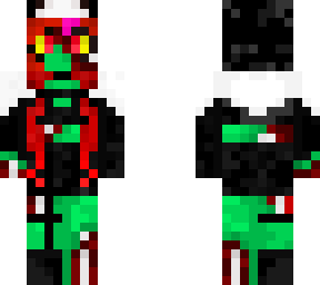 zombie nun
