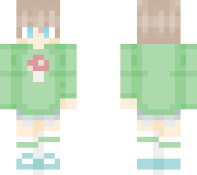 *>nicole<*~mushroom boy~