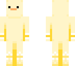 _ . - duck - . _