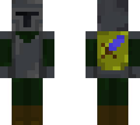 -+ knights away +- /ce