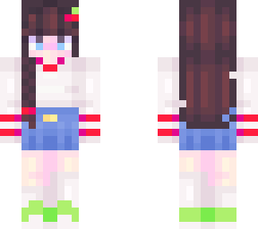 `` persona / oc ~+