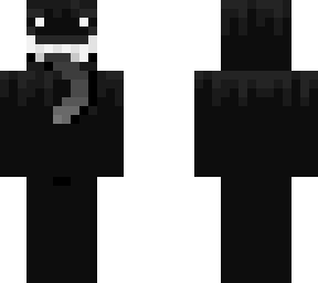 - creepy creep -