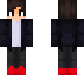 ~awsomeyt~ updated