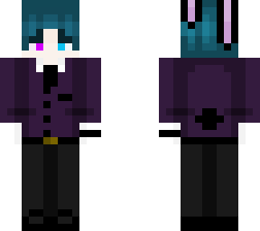 ~bunny boy~