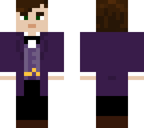 11th doctor(v2)