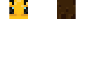 a bee!