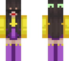 a skin for my friend cass1188163