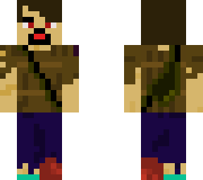 adventurer