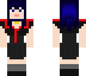 ahmya akahana (no cape)