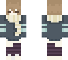 almond's skin