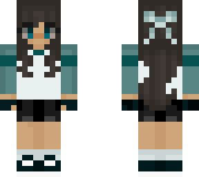 aqua marine v.2