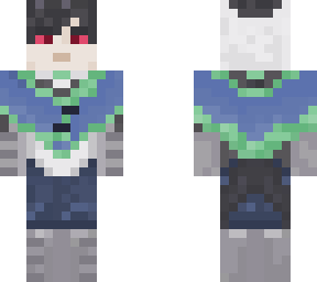 asmund outfit v.1