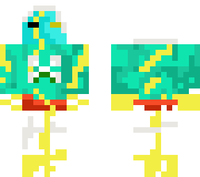 autherised xcreeper
