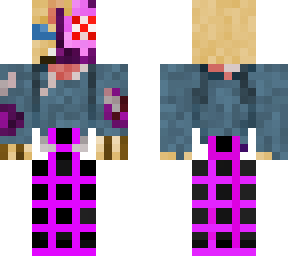 ax0l (3rd stage)
