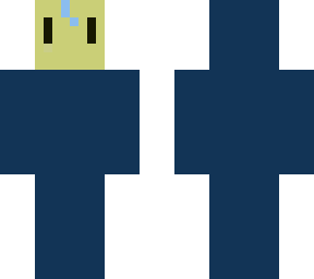blu onesie