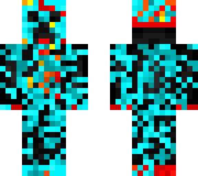 bluedifided preston