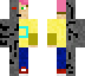 bot -human