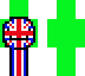 british dream