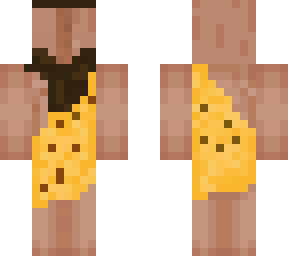 caceman villager