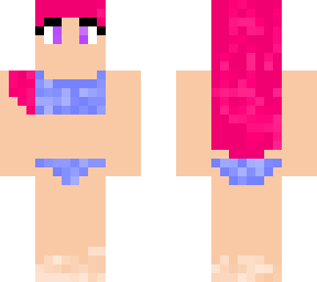 candy swimwear