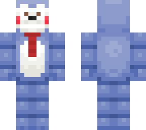candy the cat