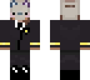 captain mythy fixed