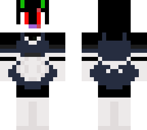 catdrius maid