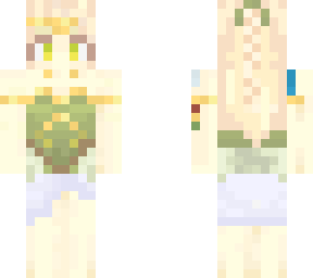 celestia neverland