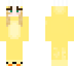 chef duck