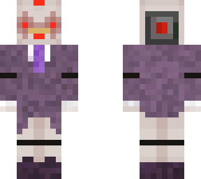 chicken robo remake