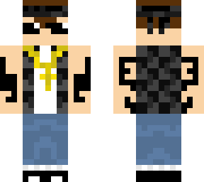 cholo  robert