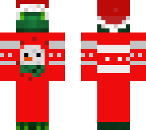 christmas dragon