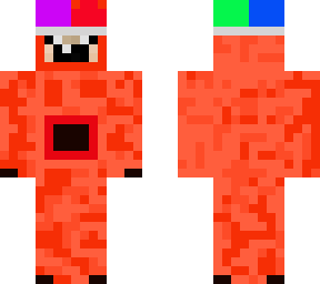 clown diddleboop