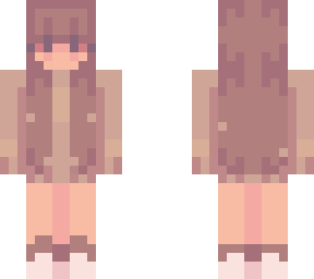 coffee ~ first skin
