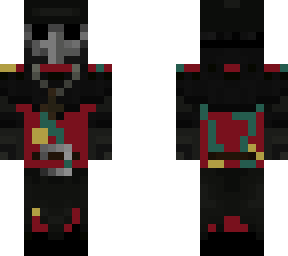 costume