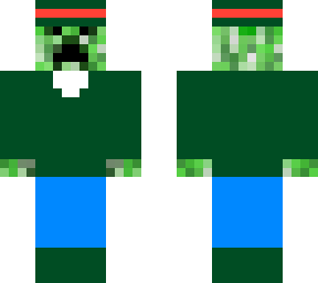 creeper fino