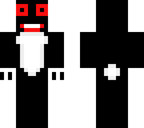 creepy skin (easter)