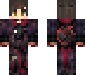 crimson battle