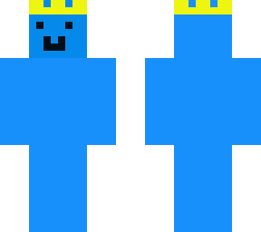 crown boy