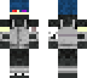 custom anbu