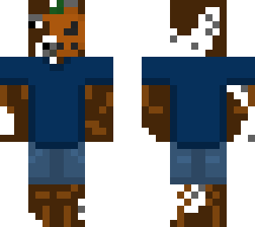 dagge_bagge